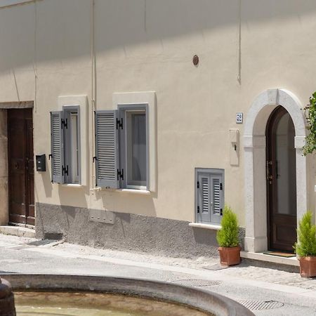 Dimore Norcia Residenza Via Umberto 32 المظهر الخارجي الصورة
