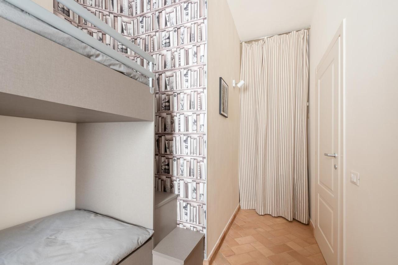 Dimore Norcia Residenza Via Umberto 32 المظهر الخارجي الصورة